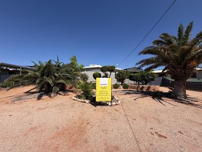 15 Page Street, Exmouth WA 6707