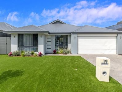 19 Norite Road, Piara Waters WA 6112