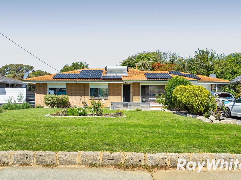 11 Myerick Street, Mandurah WA 6210