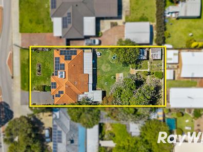 11 Myerick Street, Mandurah WA 6210