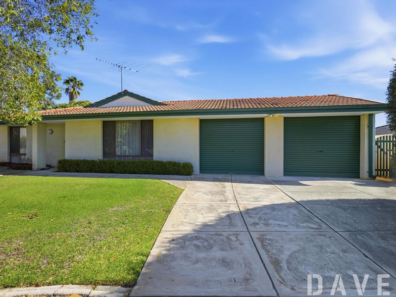5 Boreas Court, Duncraig