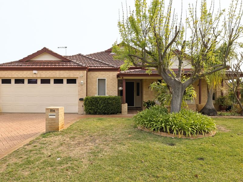 11A Chester Avenue, Dianella WA 6059