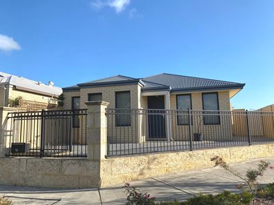 16 Heyford Parade, Bertram WA 6167