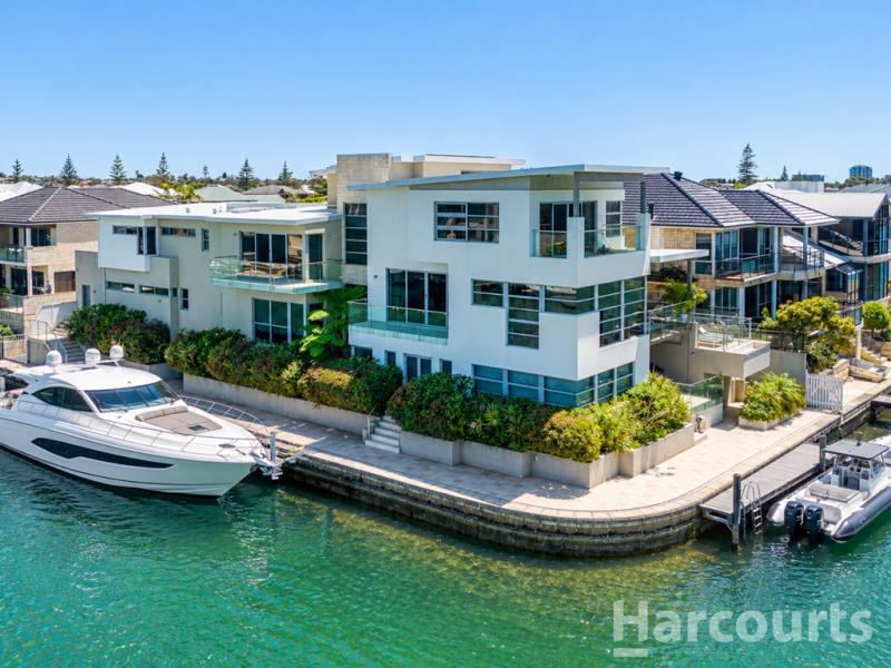 11 Nyari Court, Halls Head WA 6210