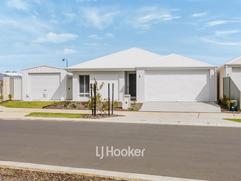 25 Trevally Way, Vasse