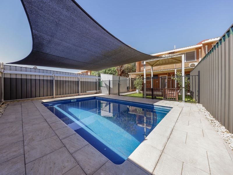 16/10 Walcott Way, Bulgarra