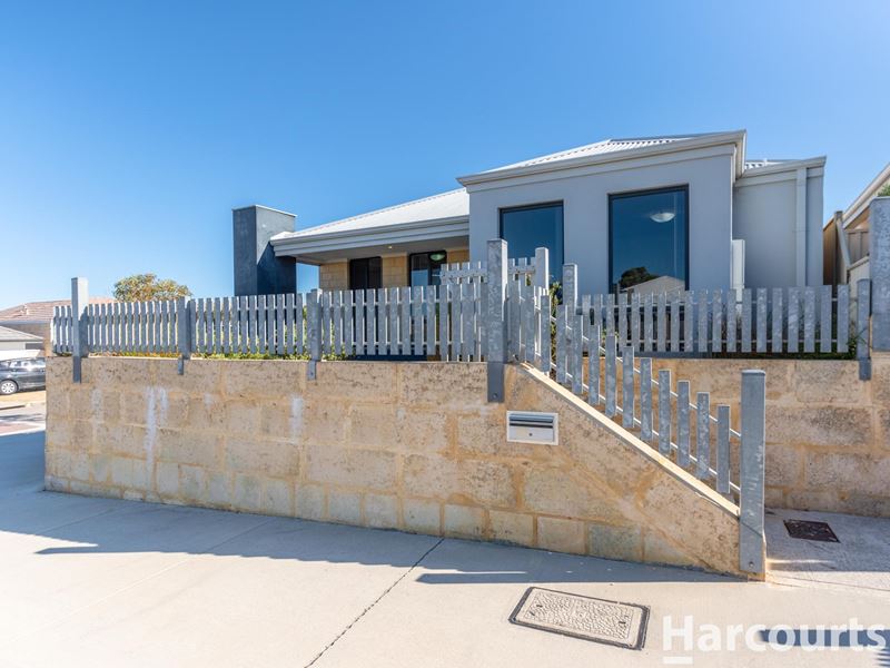 19 Bowline Avenue, Alkimos WA 6038