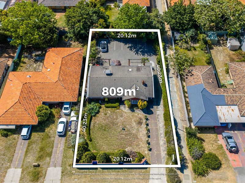 146 Riseley Street, Booragoon WA 6154
