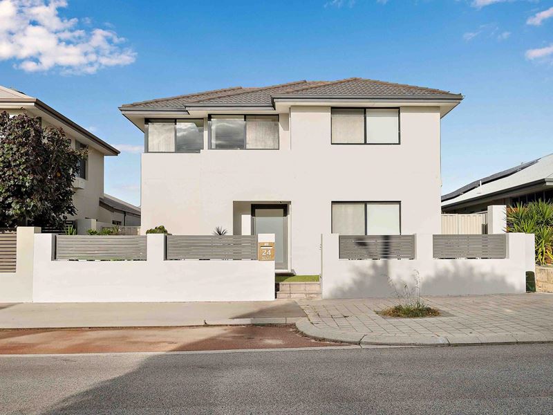 24 Hugo Street, Stirling WA 6021