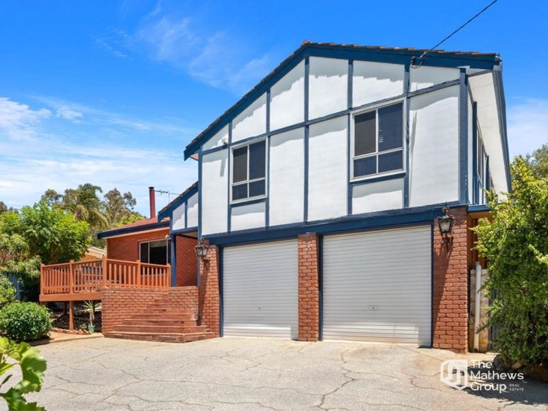 2 Wandoo Street, Mount Nasura WA 6112
