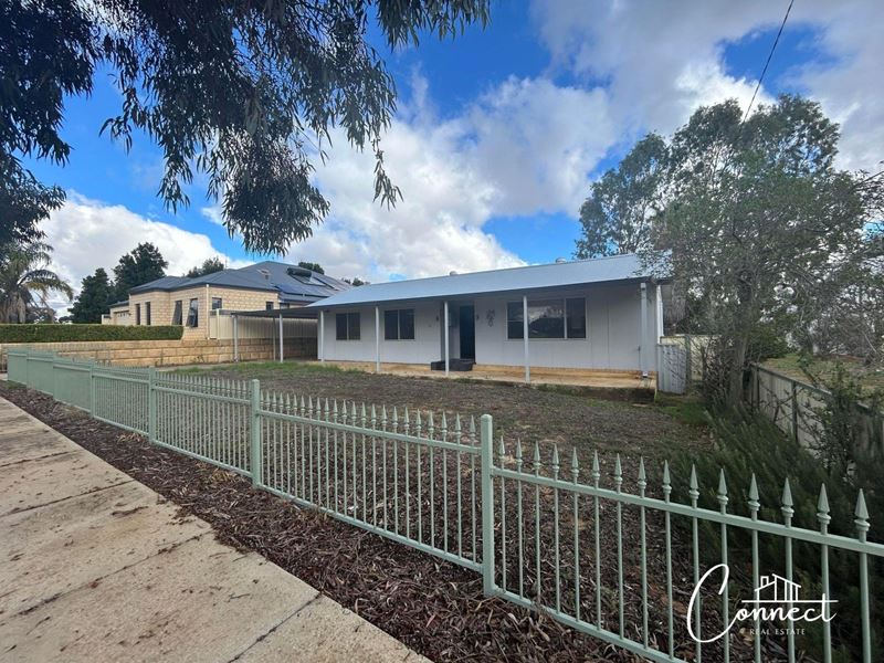 11 Helena Street, Goomalling