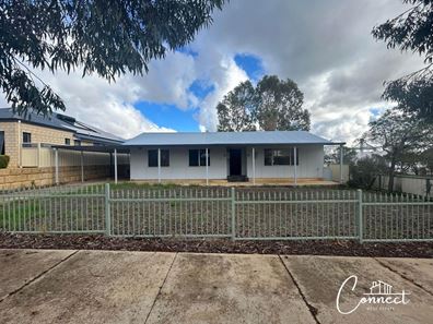 11 Helena Street, Goomalling WA 6460