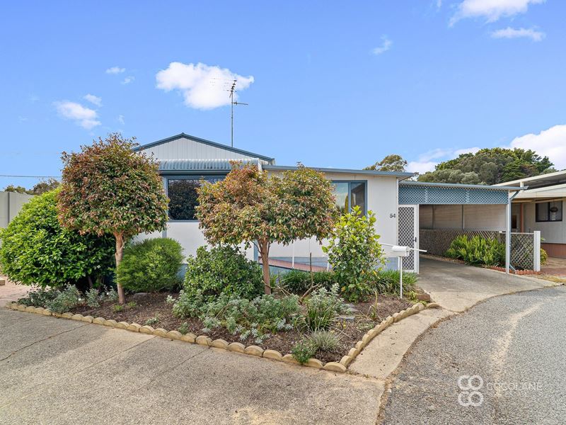 54/490 Pinjarra Road, Furnissdale WA 6209