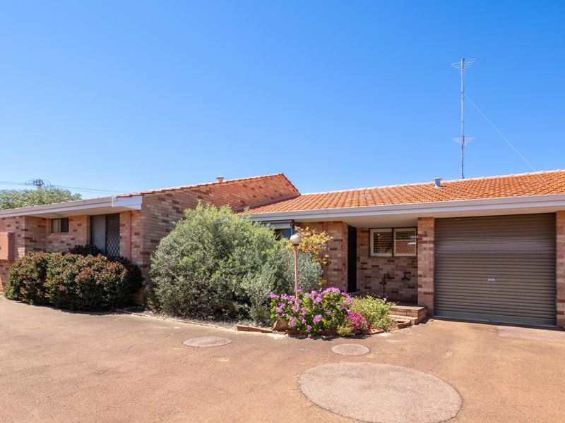 2/96 Hammad Street, Palmyra