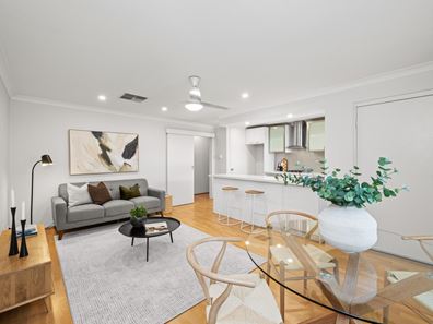 2/96 Hammad Street, Palmyra WA 6157