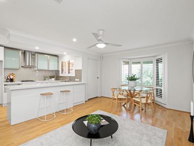 2/96 Hammad Street, Palmyra WA 6157