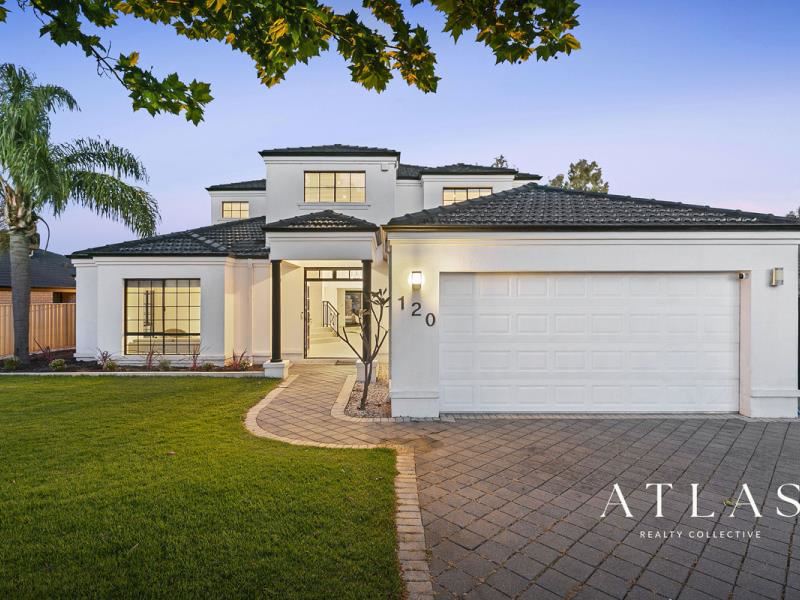 120 Glen Iris Drive, Jandakot WA 6164