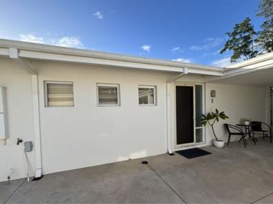 33C Hamersley Street, Midland WA 6056