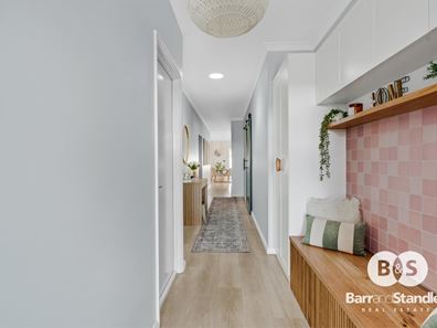 4 Stroget Road, Dalyellup WA 6230