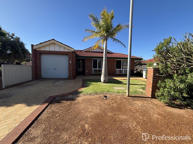 1/27 Fuller Street, Bluff Point