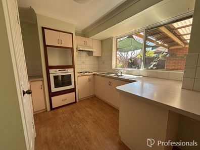 1/27 Fuller Street, Bluff Point WA 6530