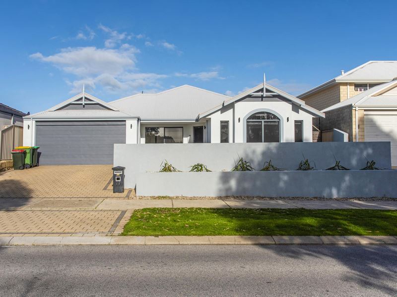 77 Bluestone Parkway, Secret Harbour