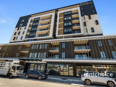 313/14 Leila Street, Cannington WA 6107