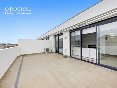 318/1 Wexford Street, Subiaco WA 6008