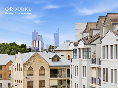 318/1 Wexford Street, Subiaco WA 6008