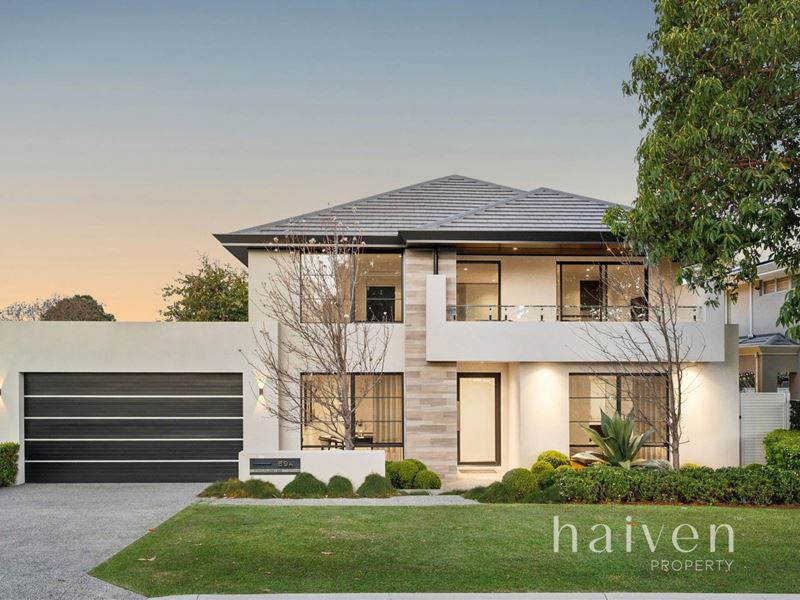 59A Strickland Road, Ardross WA 6153