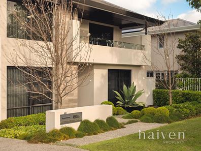 59A Strickland Road, Ardross WA 6153