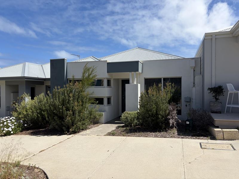 57 Zodiac Drive, Alkimos WA 6038