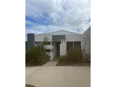 57 Zodiac Drive, Alkimos WA 6038