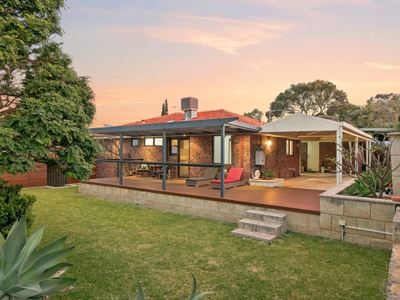 39B Castle Street, North Beach WA 6020