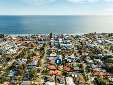 39B Castle Street, North Beach WA 6020