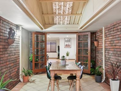 39B Castle Street, North Beach WA 6020