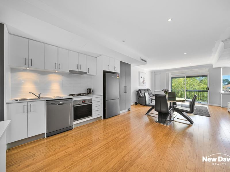 3/57 Ponte Vecchio Boulevard, Ellenbrook