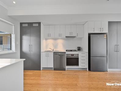 3/57 Ponte Vecchio Boulevard, Ellenbrook WA 6069