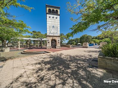 3/57 Ponte Vecchio Boulevard, Ellenbrook WA 6069