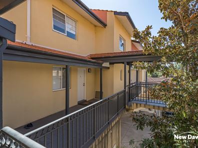 3/57 Ponte Vecchio Boulevard, Ellenbrook WA 6069