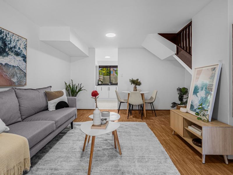 6/326 Stirling Street, Highgate WA 6003