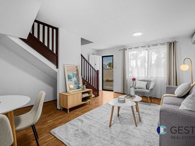 6/326 Stirling Street, Highgate WA 6003