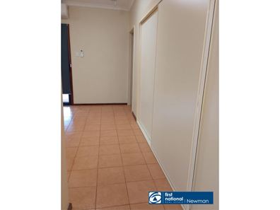 1 Kurrawan Way, Newman WA 6753