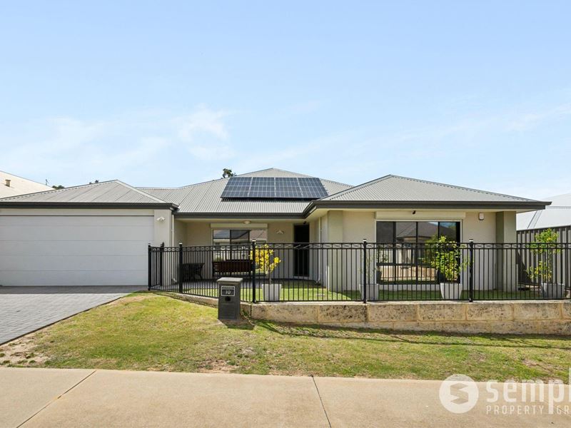 10 Furness Way, Wellard WA 6170