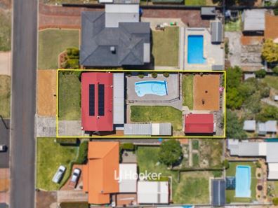 88 Swanstone Street, Collie WA 6225