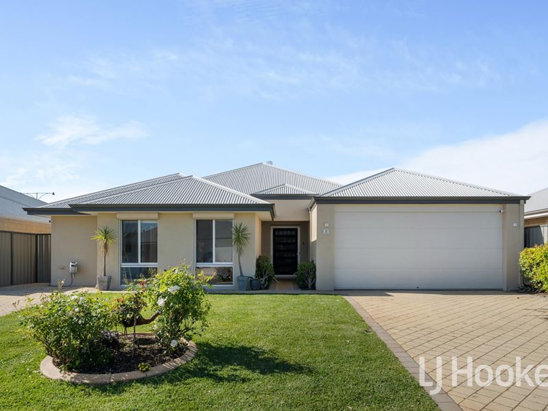 5 Banker Street, Byford WA 6122