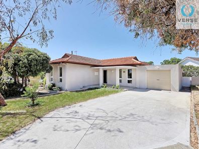 9 Clinton Avenue, St James WA 6102
