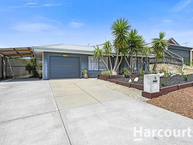 14 Durrington Glade, Clarkson WA 6030