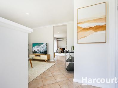 14 Durrington Glade, Clarkson WA 6030
