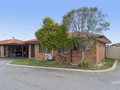 6/12 Kaliamba Court, Cannington WA 6107